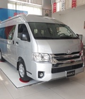 Hình ảnh: Bán Toyota Hiace 3.0L mới nhập khẩu