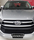 Hình ảnh: Toyota Innova E 2019 Ưu đãi Hấp Dẫn Tháng 10