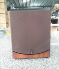 Hình ảnh: Loa sub điện siêu trầm 604i