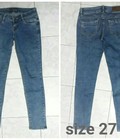 Hình ảnh: Quần Jeans