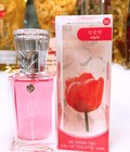 Hình ảnh: Nước hoa nữ LUCYA paris 365 every day eau de toilette 25ml korea