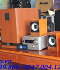 Hình ảnh: Bộ dàn Onkyo 155, 5.1 nghe nhạc và xem phim hoàn hảo
