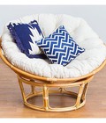 Hình ảnh: Ghế lười papasan giá rẻ ở Nha trang