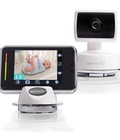 Hình ảnh: Camera Báo Khóc Baby Touch Plus