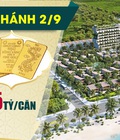 Hình ảnh: Cơ hội cuối cùng sở hữu biệt thự biển chỉ 6,5 tỷ