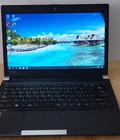 Hình ảnh: Laptop Toshiba Dynabook R734/M i5 thế hệ 4 SSD 128