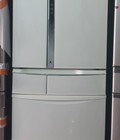 Hình ảnh: Tủ lạnh PANASONIC NR F456T 451L date 2012