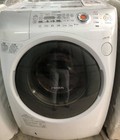 Hình ảnh: Máy giặt nội địa TOSHIBA TW Q860 sấy block đời 2012