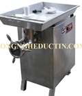 Hình ảnh: Máy xay thịt công nghiệp TC 42 ĐT XTâ14 ĐỨC TÍN