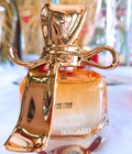 Hình ảnh: Nước hoa nữ BERGAMO gold label perfume korea 30ml