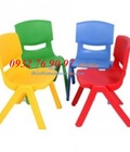Hình ảnh: Chuyên Bán Sỉ Lẻ Ghế Nhựa Mầm Non