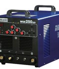 Hình ảnh: Máy Hàn Nhôm Tig 250 AC DC Tại TpHCM