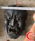 Hình ảnh: Tượng mặt quỷ 2 :
