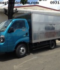 Hình ảnh: Xe Tải Kia 1T4 thùng kín, xe tải 1t4, giá xe tải kia 1t4 thùng kín inox430 trả góp