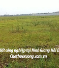 Hình ảnh: Bán đất công nghiệp 50 năm tại Ninh Giang hải dương giá hợp lý