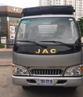 Hình ảnh: Xe tải JAC 2t4 Thùng dài 3m8 Hỗ trợ góp 85% CN ISUZU.
