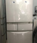 Hình ảnh: Tủ lạnh nội địa nhật panasonic NR ETR436 426 lít , date 2011
