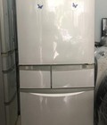 Hình ảnh: Tủ lạnh Panasonic NR ETR436 426l 5 cánh đời 2011