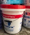 Hình ảnh: Phân phối chống thấm Smartflex komix giá rẻ tại miền trung