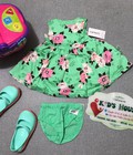 Hình ảnh: Đầm tiệc Carter cho bé từ 3M đến 24M