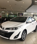 Hình ảnh: Bán xe Toyota Yaris 2019 màu Trắng giao ngay