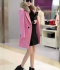 Hình ảnh: D3:Áo khoác dạ model 2018 với các style khác nhau. Bán sỉ, bán lẻ tại 34 ngõ 61 Tây Sơn, HN.