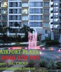 Hình ảnh: Chính chủ kẹt tiền cần bán gấp CHCC Saigon Airport Plaza 125 m2, nội thất cao cấp, ban công rộng lớn