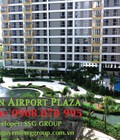 Hình ảnh: SSG Group bán căn hộ Saigon Airport Plaza 95 m2 liền kề sân bay,