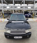 Hình ảnh: Bán Land rover range rover supercharge sx2005 đăng ký 2016