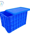 Hình ảnh: Sản xuất và phân phối thùng nhựa đặc hs026 giá tốt nhất thị trường