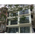 Hình ảnh: Cho thuê nhà 7Tx100m2 đặng thai mai, quảng an, tây hồ.