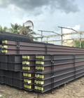 Hình ảnh: Thép hình I Posco, hàng đẹp giá rẻ như bèo