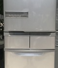 Hình ảnh: Tủ lạnh nội địa HITACHI R S42BM đời 2012 Frost recycle