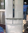Hình ảnh: Tủ lạnh PANASONIC NR F434T 430Lit 6 cánh 2009