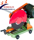 Hình ảnh: Máy cắt sắt HKCF 350mm