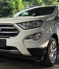 Hình ảnh: Ford Ecosport 1.5L AT Titanium 2018, VUA ĐƯỜNG PHỐ Giao Ngay