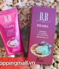 Hình ảnh: Kem nền BB ngọc trai chống nắng spf 50 và pa Korea