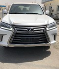 Hình ảnh: Xe Lexus LX 450 Diesel 2018 mới 100%