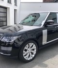 Hình ảnh: Xe Land Rover Range Rover SV Autobiography LWB 3.0D Hybrid 2018