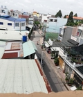 Hình ảnh: Bán nhà 759/3C Hương Lộ 2, 4 tấm mới, dt: 4,1x16m, sân ô tô