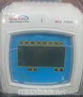 Hình ảnh: Máy chấm công WISE EYE WSE 7500D chính hãng