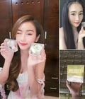Hình ảnh: Missfairy kem dưỡng da tinh chất vàng nano nano gold