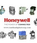 Hình ảnh: Van và thiết bị truyền động van Honeywell