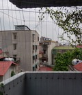 Hình ảnh: Bán gấp nhà trong ngõ 93 Hoàng Mai, xây mới, 30m2 x 3T 1 tum, nhà 2 mặt ngõ, SĐCC