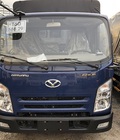 Hình ảnh: Xe tải IZ65 3T5 Hyundai Đô Thành IZ65 thùng mui bạt. Mua xe tải IZ65 tải 3T49