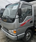 Hình ảnh: Xe tải Jac 2t4/ Gía bán xe tải Jac 2T4 hfc1030 / Gía trả góp xe tải Jac 2t4 thùng bạt giao ngay