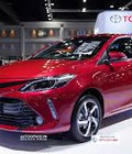 Hình ảnh: Toyota Vios 1.5G 2018 Hoàn toàn mới, giao xe ngay, hỗ trợ đăng ký, đăng kiểm
