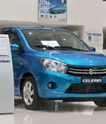 Hình ảnh: Suzuki Celerio tại quảng Ninh, xe nhập giá tốt nhất miền bắc