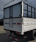 Hình ảnh: Xe tải fuso canter mui bạt 2 tấn 1, xe tải mitsubishi fuso 4.99 thùng mở 5 bửng.