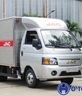 Hình ảnh: Xe tải Jac X150 Euro 4 tải trọng 1.49 tấn bán xe tải Jac 1t49 thùng 3m3